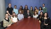 Posner Lab